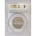AUSTRALIA 1966 . TWENTY 20 CENTS COIN . VARIETY . WAVY 2 